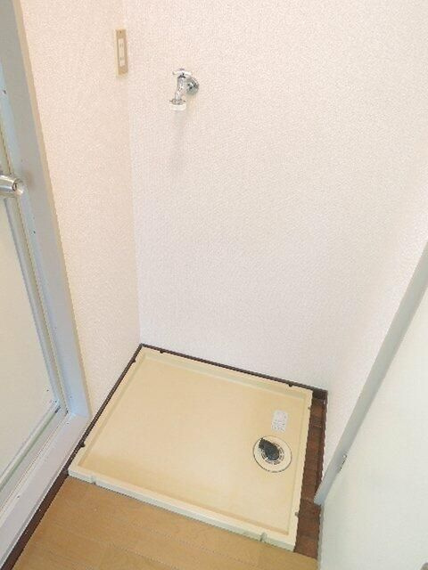 内藤ビルの設備