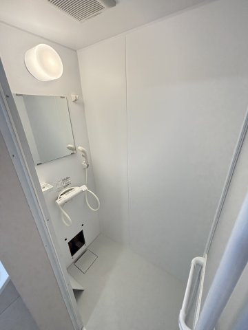 ＫＥＩＡＩ ＲＥＳＩＤＥＮＣＥ 清瀬Ⅵのシャワールーム|※同仕様写真です