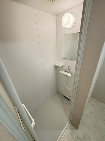 ＫＥＩＡＩ ＲＥＳＩＤＥＮＣＥ 清瀬Ⅵのシャワールーム