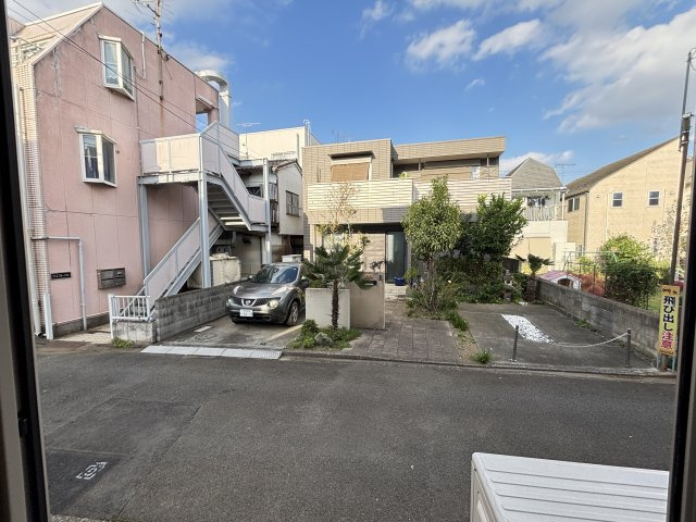 ＫＥＩＡＩ ＲＥＳＩＤＥＮＣＥ 清瀬Ⅵの展望