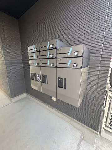 ＫＥＩＡＩ ＲＥＳＩＤＥＮＣＥ 清瀬Ⅵのその他共用部分