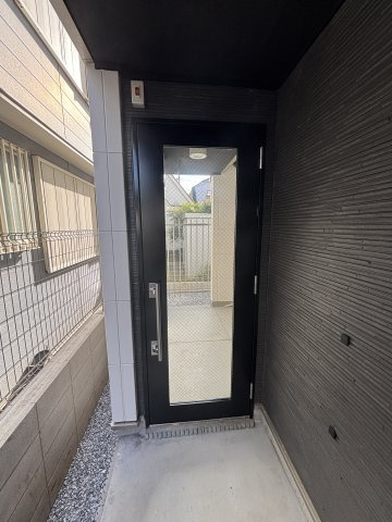 ＫＥＩＡＩ ＲＥＳＩＤＥＮＣＥ 清瀬Ⅵのエントランス