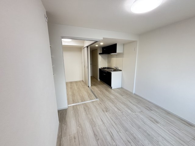 ＫＥＩＡＩ ＲＥＳＩＤＥＮＣＥ 清瀬Ⅵの居間・リビング