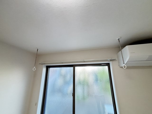 ＫＥＩＡＩ ＲＥＳＩＤＥＮＣＥ 清瀬Ⅵの設備