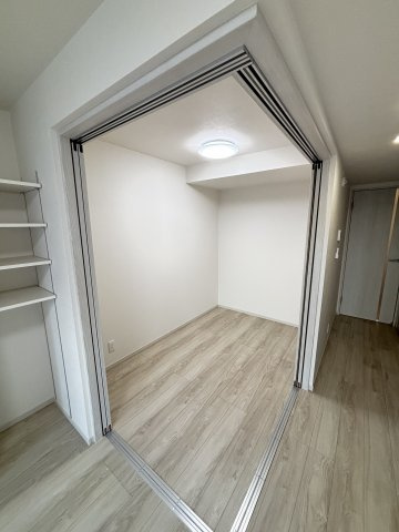ＫＥＩＡＩ ＲＥＳＩＤＥＮＣＥ 清瀬Ⅵの内装