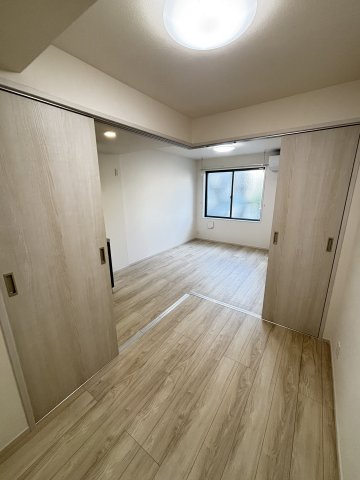 ＫＥＩＡＩ ＲＥＳＩＤＥＮＣＥ 清瀬Ⅵの内装