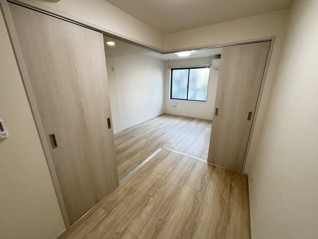 ＫＥＩＡＩ ＲＥＳＩＤＥＮＣＥ 清瀬Ⅵの内装