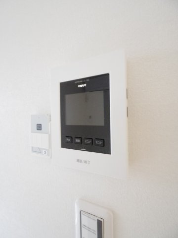 ＫＥＩＡＩ ＲＥＳＩＤＥＮＣＥ 清瀬Ⅵのセキュリティ