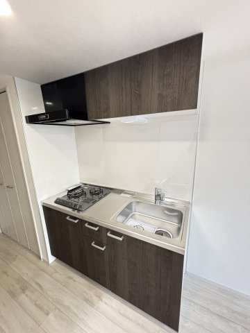 ＫＥＩＡＩ ＲＥＳＩＤＥＮＣＥ 清瀬Ⅵのキッチン