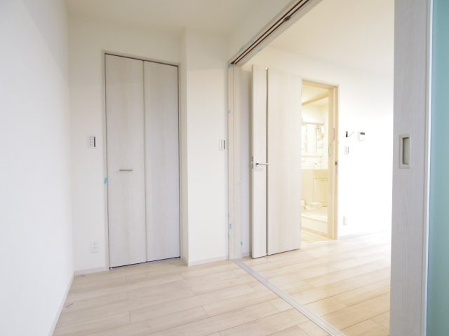 ＫＥＩＡＩ ＲＥＳＩＤＥＮＣＥ 清瀬Ⅵの内装|※同仕様写真です