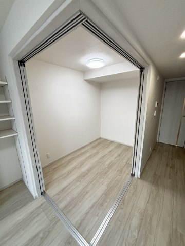 ＫＥＩＡＩ ＲＥＳＩＤＥＮＣＥ 清瀬Ⅵの内装