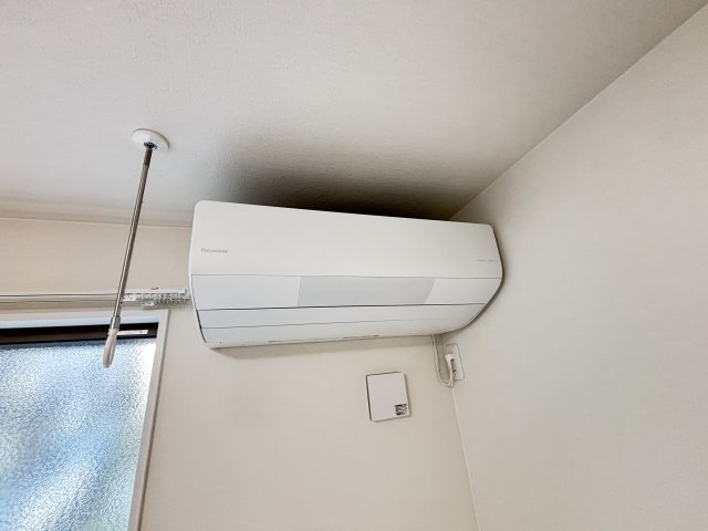 ＫＥＩＡＩ ＲＥＳＩＤＥＮＣＥ 清瀬Ⅵの設備