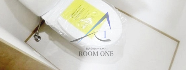 T’s　Graceのトイレ|トイレです。