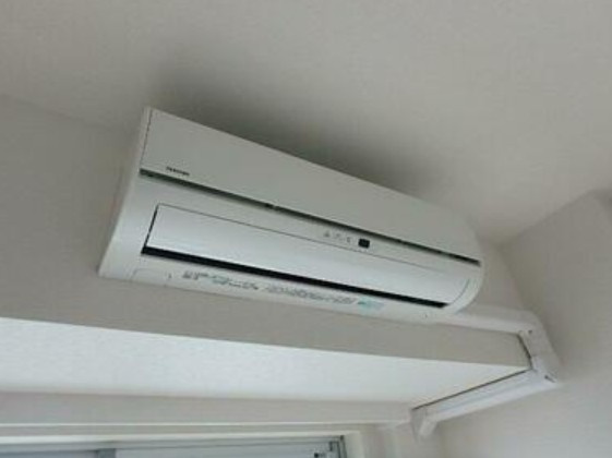 AXASHY'S板橋区役所前の設備