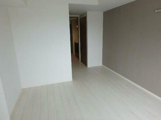 AXASHY'S板橋区役所前の内装