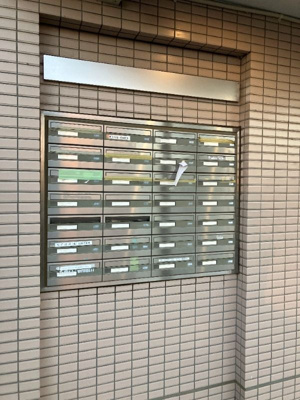 【その他共用部分】 | Casa de Todos 鴻巣