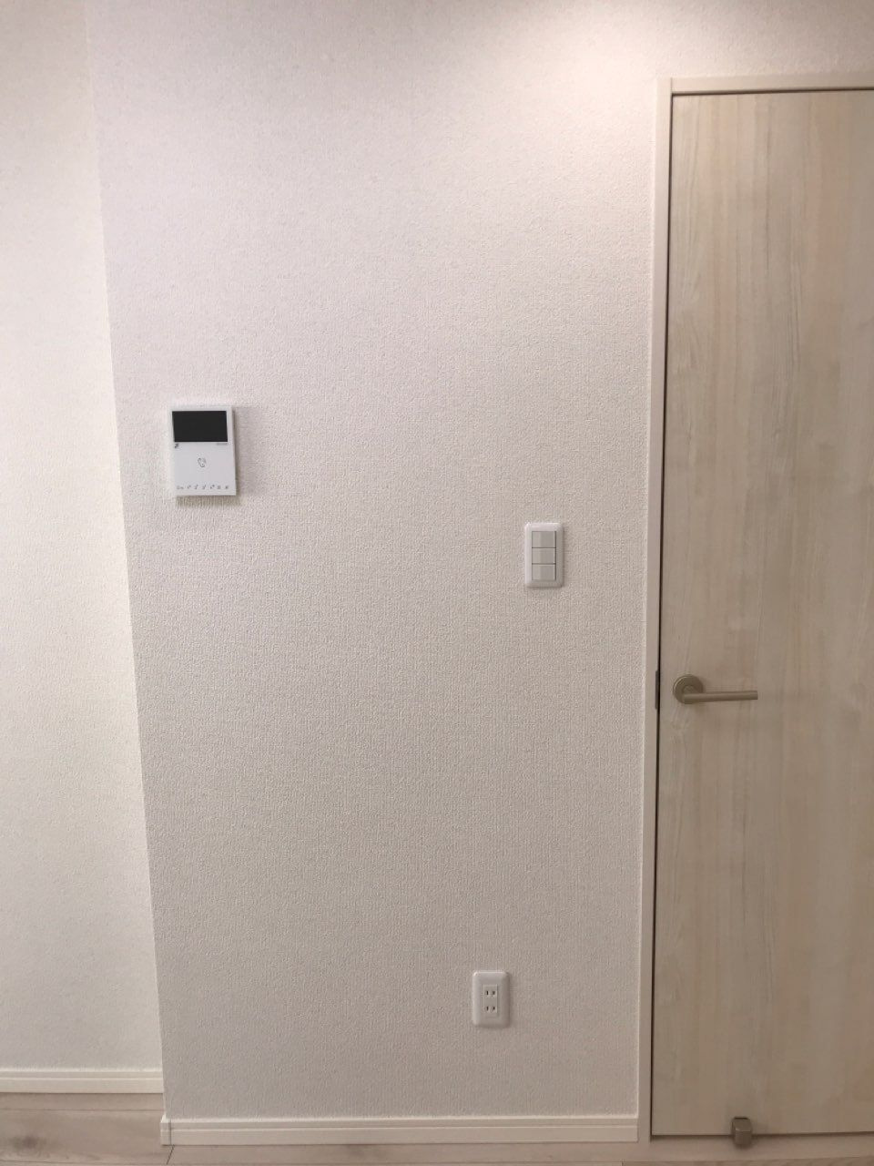 ROBOT HOUSE 蕨(ロボットハウスワラビ)のセキュリティ