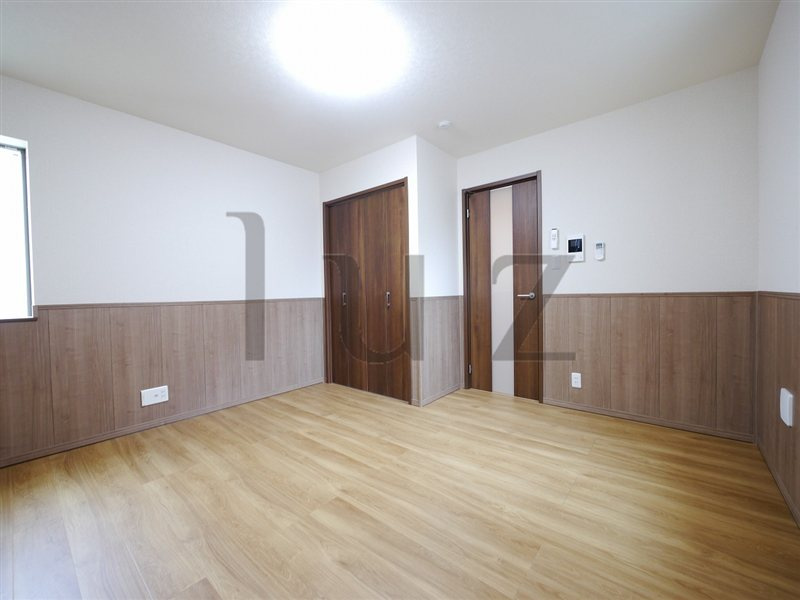 エーエス吉野町の居間・リビング