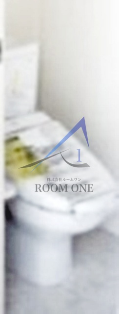 ＡＣコモドのトイレ|トイレです。
