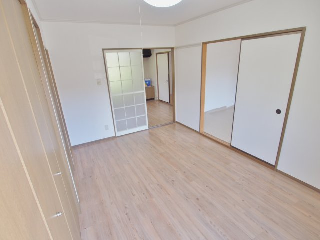 コートヴィレッジⅡの設備|※同じ間取りの別部屋のお写真です※