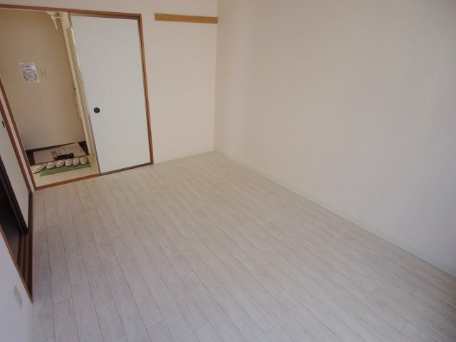 コートヴィレッジⅡの子供部屋|※同じ間取りの別部屋のお写真です※