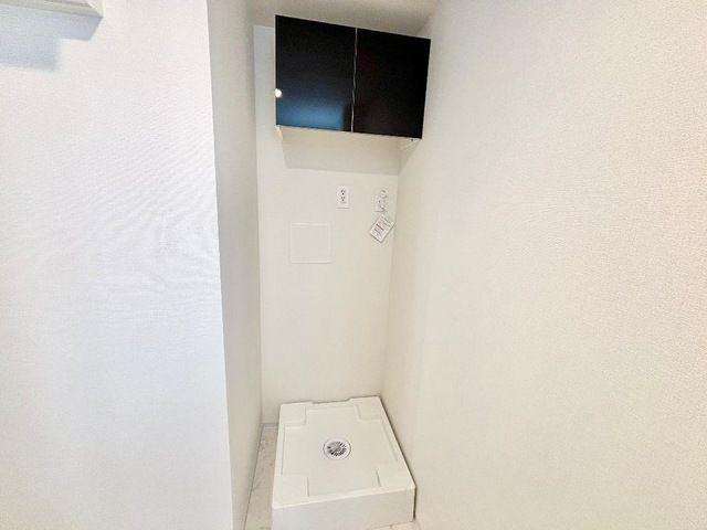 プロスペルの設備
