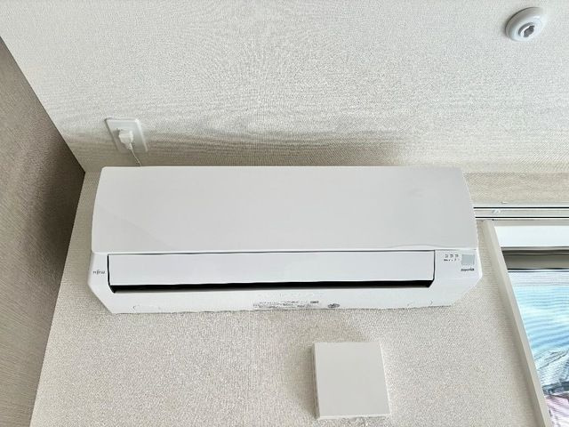 プロスペルの設備