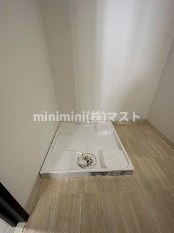 サンマルベリー扇町の設備