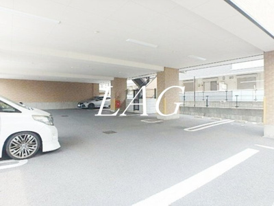 【その他共用部分】 | ＬＥＯ伍拾伍番館 | 共用部分です。
