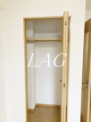 【収納】 | ＬＥＯ伍拾伍番館 | 収納です。