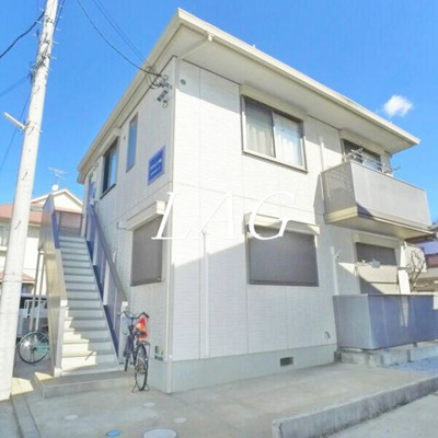 【外観】 | クラヴィエ平田 | 外観です。