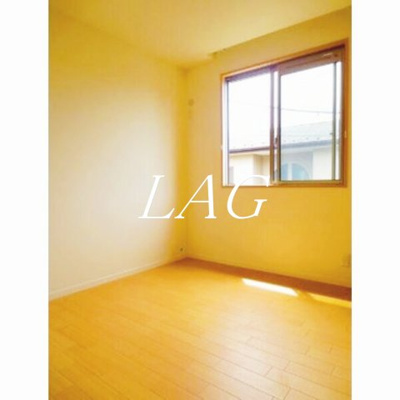 【居間・リビング】 | クラヴィエ平田 | 洋室のお部屋です。