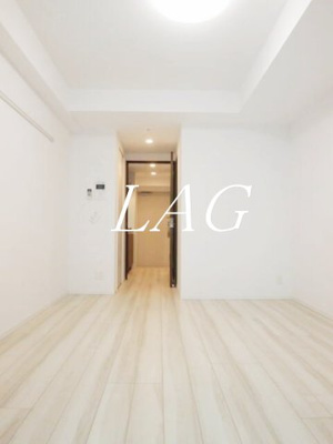 【居間・リビング】 | アイルイムーブル向島 | 洋室のお部屋です。
