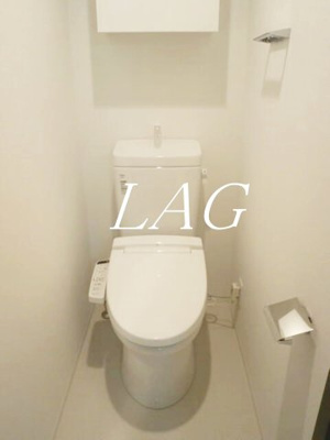 【トイレ】 | アイルイムーブル向島 | トイレです。