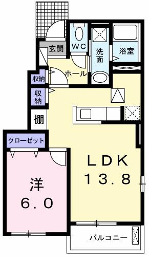 【間取り】 | コンフォール