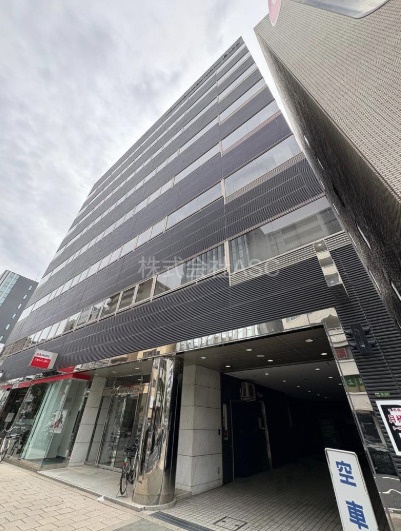 南森町丸井ビル