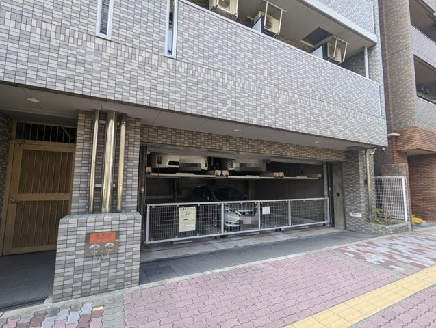 エスリード三宮第３のその他