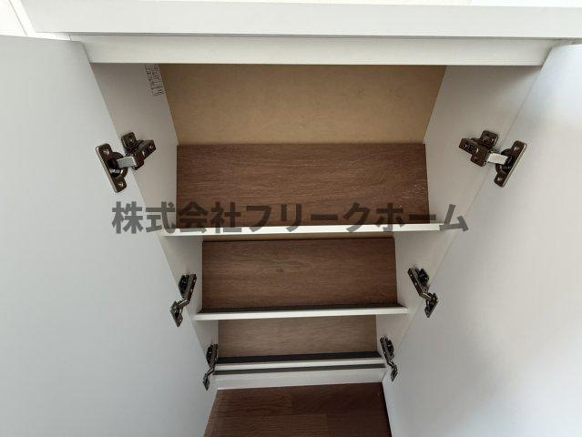 武蔵野市境南町２丁目の賃貸マンションのその他