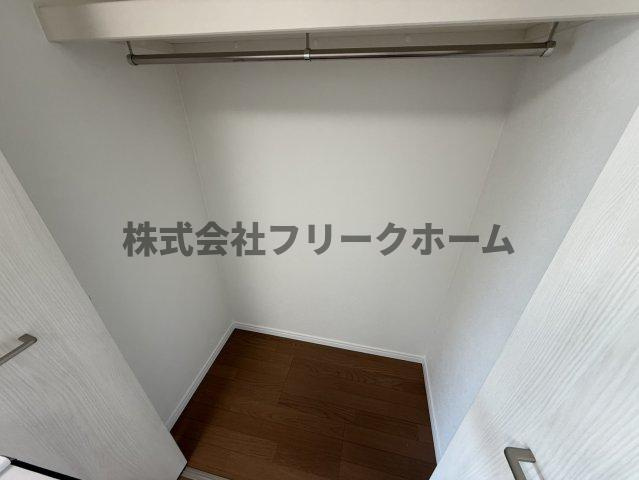 武蔵野市境南町２丁目の賃貸マンションの設備