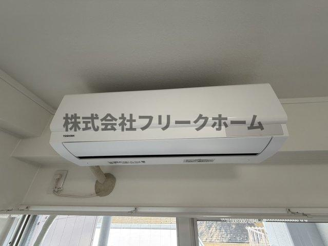 武蔵野市境南町２丁目の賃貸マンションの設備