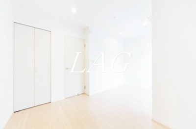 【居間・リビング】 | フレジェ | 洋室のお部屋です。