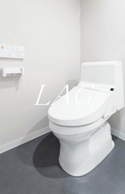 【トイレ】 | フレジェ | トイレです。