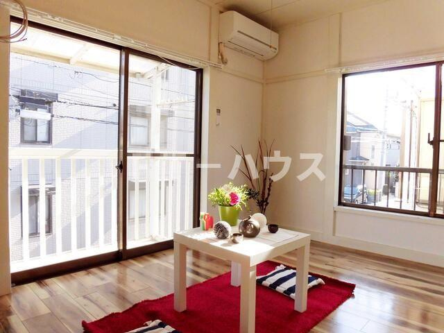 サンライズのその他