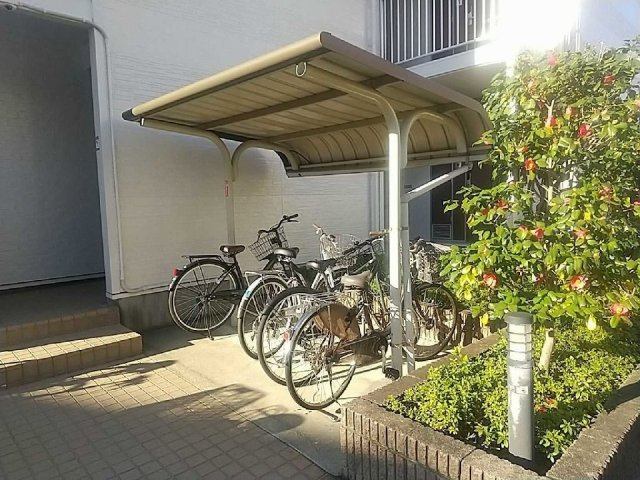 レオパレスジュネスのその他
