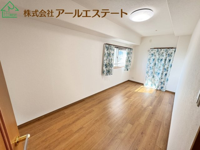 アルファステイツ姫路本町　　　JR「姫路駅」徒歩9分の子供部屋