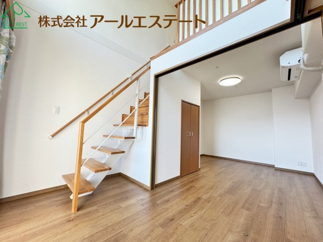 アルファステイツ姫路本町　　　JR「姫路駅」徒歩9分の内装