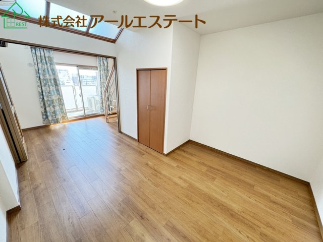 アルファステイツ姫路本町　　　JR「姫路駅」徒歩9分の子供部屋