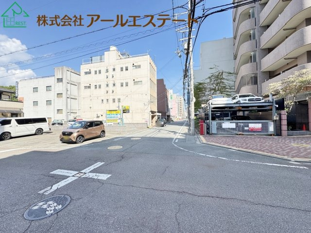 アルファステイツ姫路本町　　　JR「姫路駅」徒歩9分の周辺