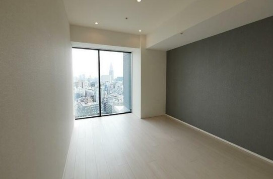 新宿区新宿６丁目の賃貸マンションの設備