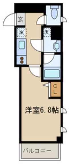 アルモニー渋谷